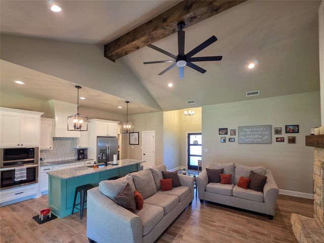 5509 Fallbrook Drive, Abilene, TX 79606