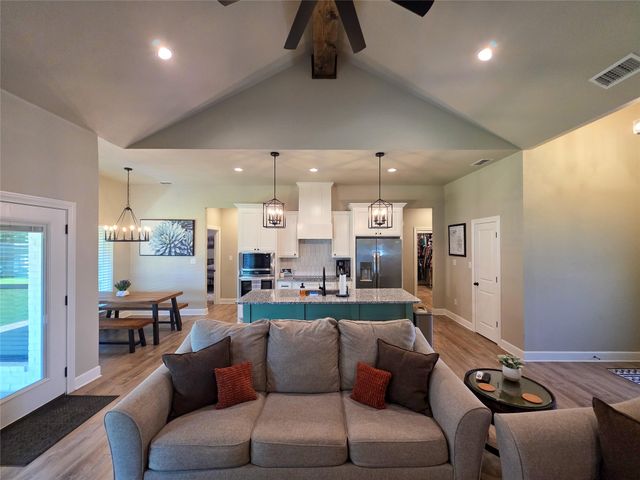 5509 Fallbrook Drive, Abilene, TX 79606