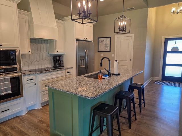 5509 Fallbrook Drive, Abilene, TX 79606