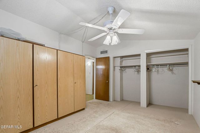 9627 ALBACORE Lane, El Paso, TX 79924