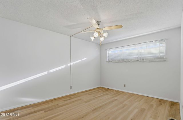 9627 ALBACORE Lane, El Paso, TX 79924