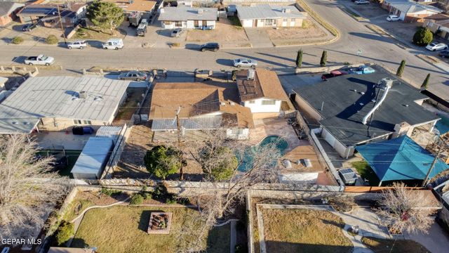 9627 ALBACORE Lane, El Paso, TX 79924