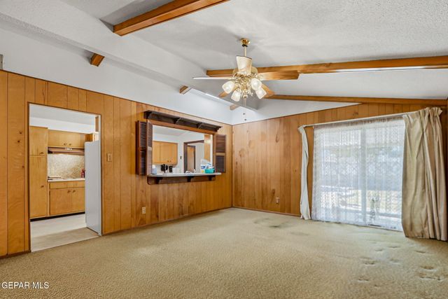 9627 ALBACORE Lane, El Paso, TX 79924