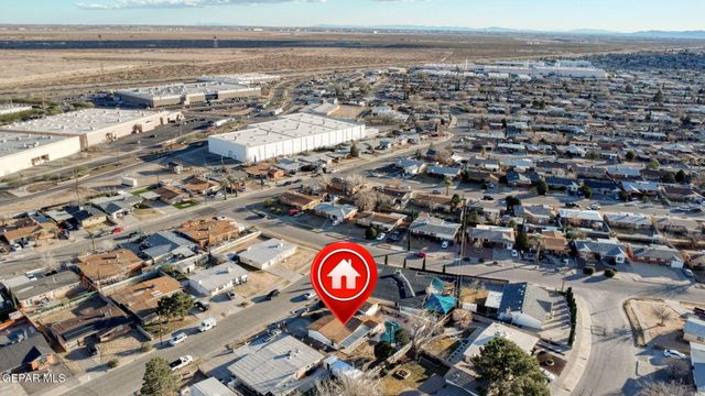 9627 ALBACORE Lane, El Paso, TX 79924