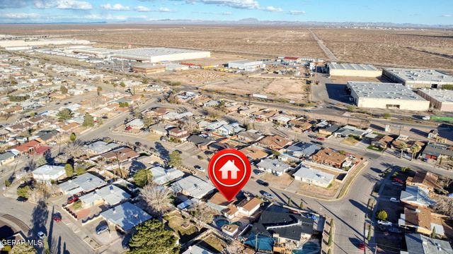 9627 ALBACORE Lane, El Paso, TX 79924