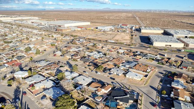 9627 ALBACORE Lane, El Paso, TX 79924