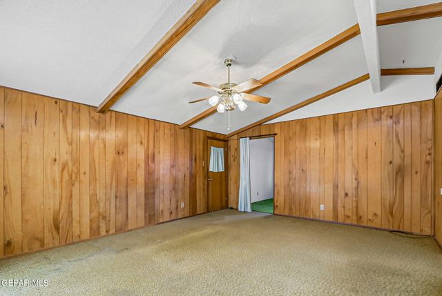 9627 ALBACORE Lane, El Paso, TX 79924