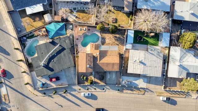 9627 ALBACORE Lane, El Paso, TX 79924