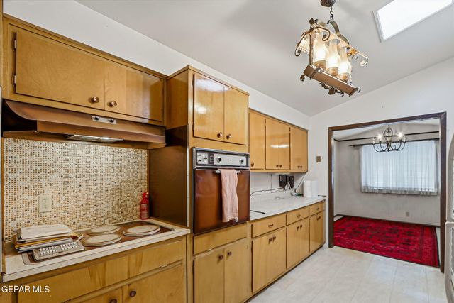 9627 ALBACORE Lane, El Paso, TX 79924