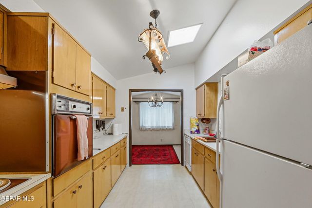 9627 ALBACORE Lane, El Paso, TX 79924