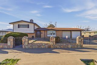 9627 ALBACORE Lane, El Paso, TX 79924