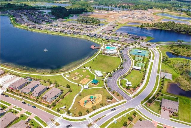 1704 NATURE VIEW DRIVE, Lutz, FL 33558