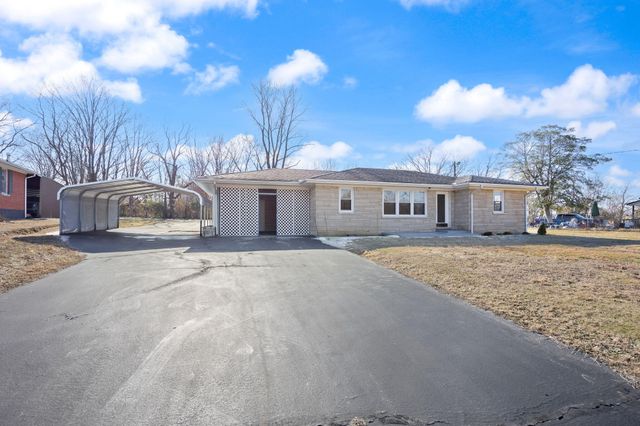 1007 Greensburg Street, Columbia, KY 42728