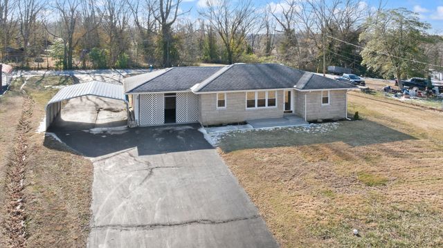 1007 Greensburg Street, Columbia, KY 42728