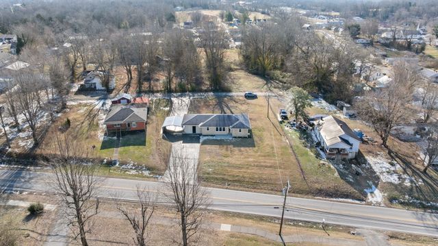 1007 Greensburg Street, Columbia, KY 42728