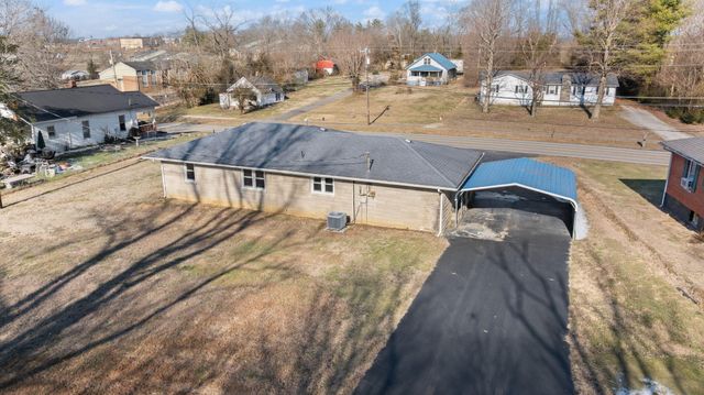 1007 Greensburg Street, Columbia, KY 42728