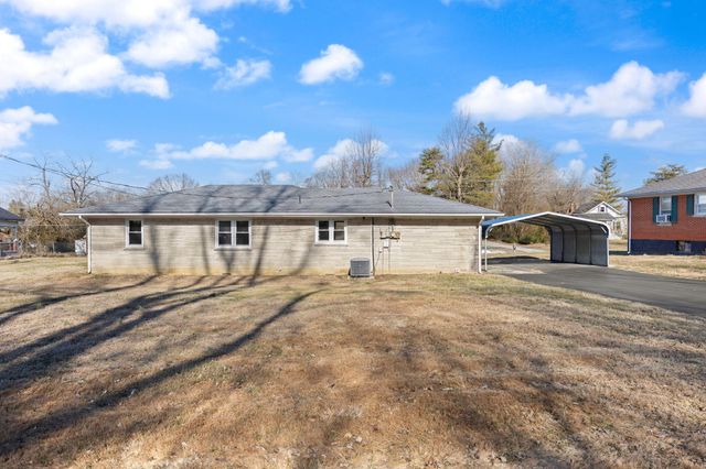 1007 Greensburg Street, Columbia, KY 42728