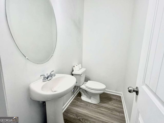 500 Stonecreek Bend, Monroe, GA 30655