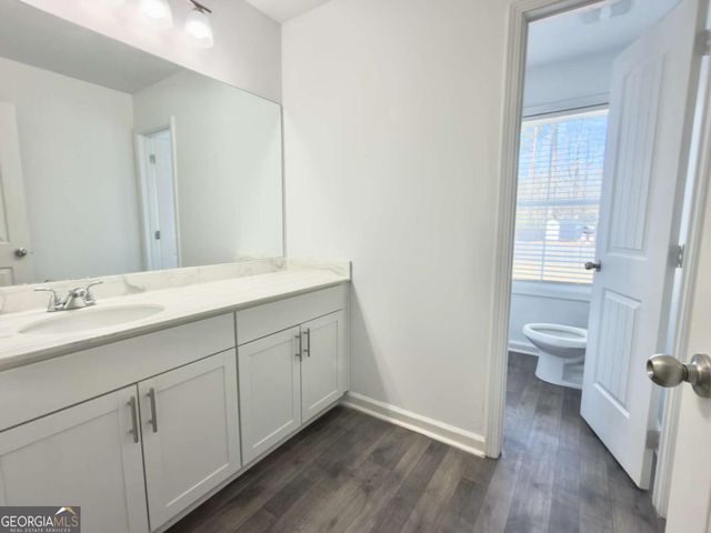 500 Stonecreek Bend, Monroe, GA 30655