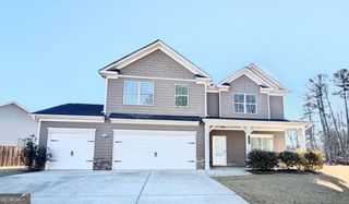 500 Stonecreek Bend, Monroe, GA 30655