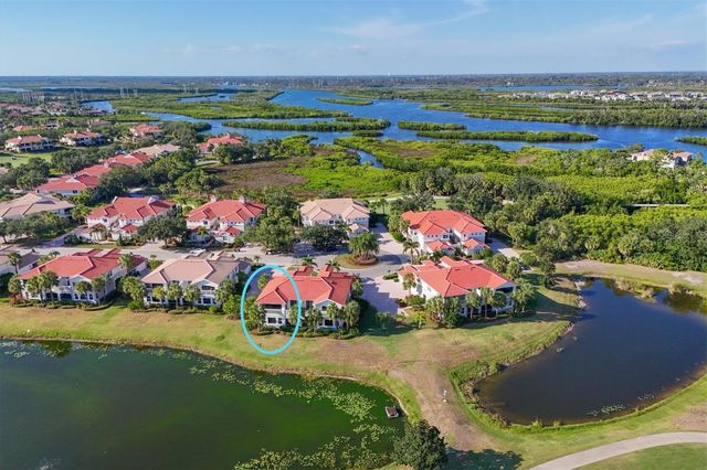 9712 SEA TURTLE TERRACE 201, Bradenton, FL 34212