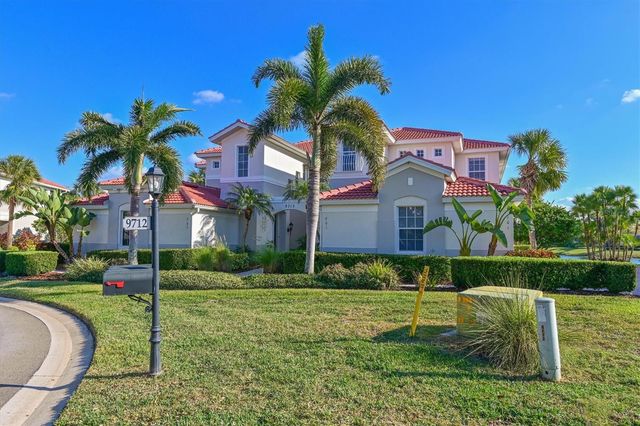 9712 SEA TURTLE TERRACE 201, Bradenton, FL 34212