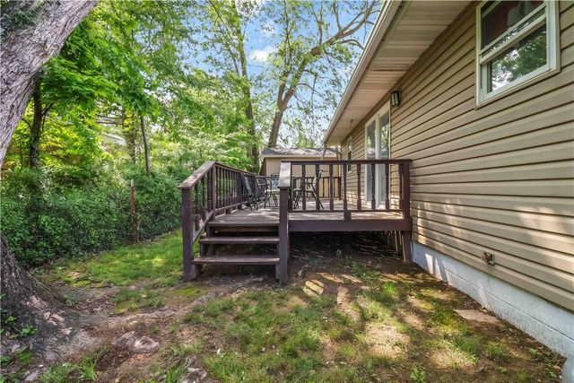 453 W 2nd Street, Centerton, AR 72719