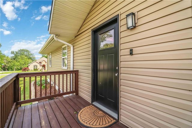 453 W 2nd Street, Centerton, AR 72719