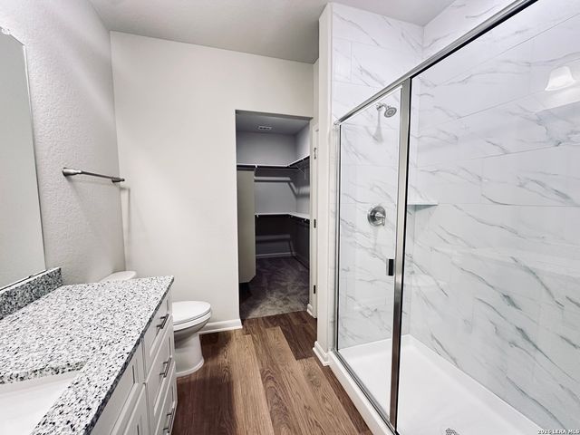 7162 Magnolia Crk Unit 101, San Antonio, TX 78252