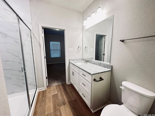 7162 Magnolia Crk Unit 101, San Antonio, TX 78252