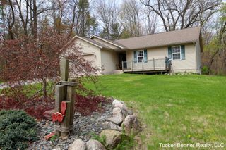 4122 W Duck Lake Road, Fruitland Twp, MI 49461