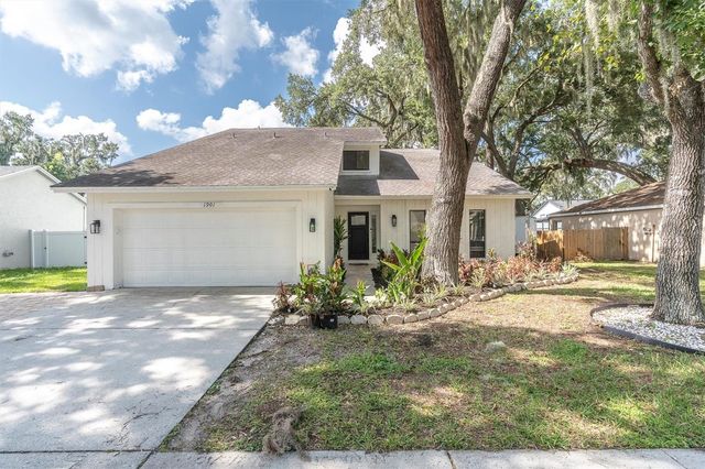 1901 LANDSIDE DRIVE, Valrico, FL 33594