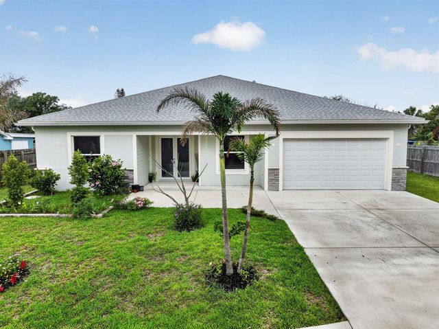 1974 SW Idaho Lane, Port St. Lucie, FL 34953