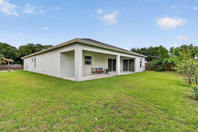 1974 SW Idaho Lane, Port St. Lucie, FL 34953