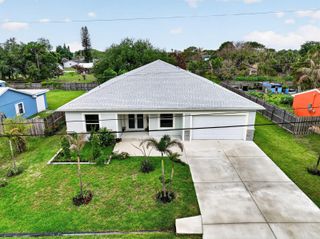 1974 SW Idaho Lane, Port St. Lucie, FL 34953