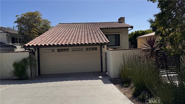 2409 Via Carrillo, Palos Verdes Estates, CA 90274