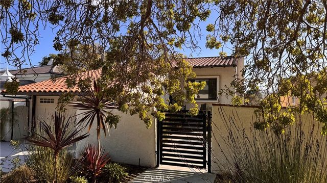 2409 Via Carrillo, Palos Verdes Estates, CA 90274
