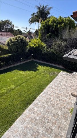 2409 Via Carrillo, Palos Verdes Estates, CA 90274