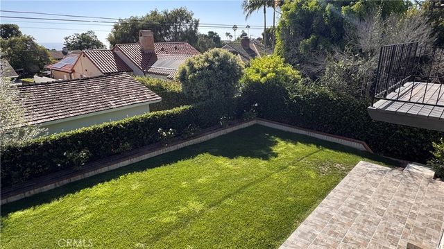 2409 Via Carrillo, Palos Verdes Estates, CA 90274