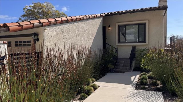2409 Via Carrillo, Palos Verdes Estates, CA 90274