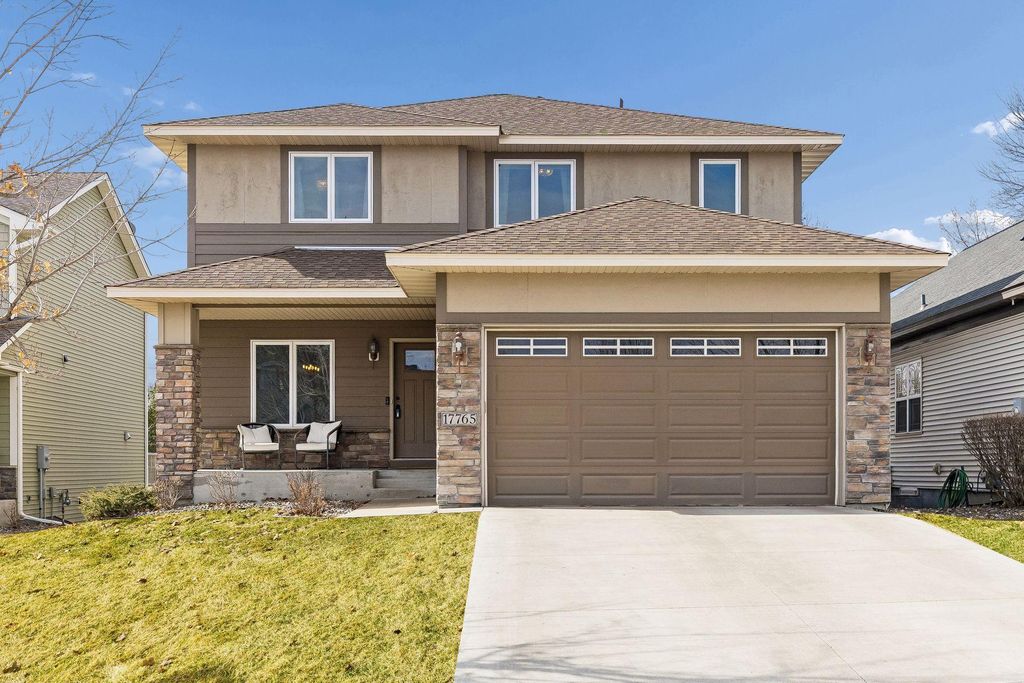 17765 69th Place N, Maple Grove, MN 55311