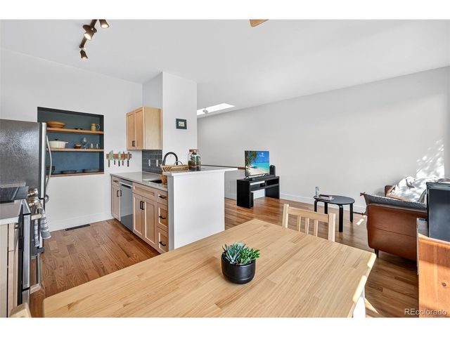 407 Washington Ave B, Golden, CO 80403