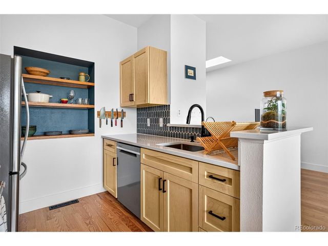 407 Washington Ave B, Golden, CO 80403