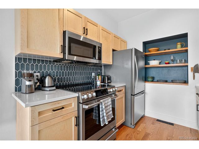 407 Washington Ave B, Golden, CO 80403