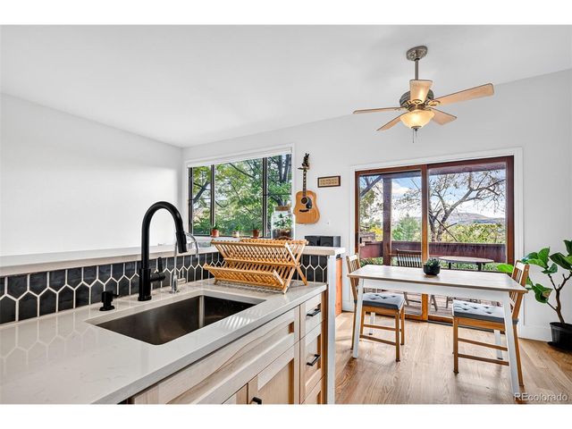 407 Washington Ave B, Golden, CO 80403