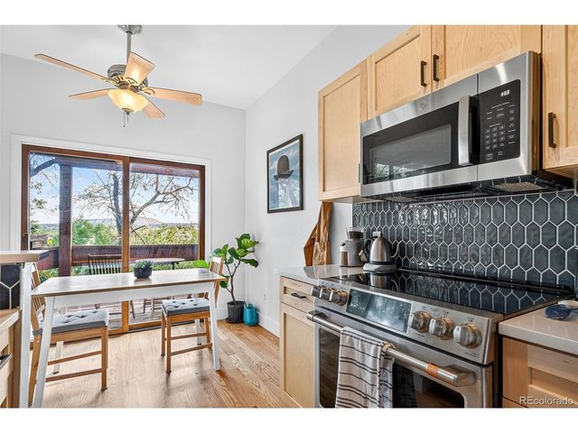 407 Washington Ave B, Golden, CO 80403