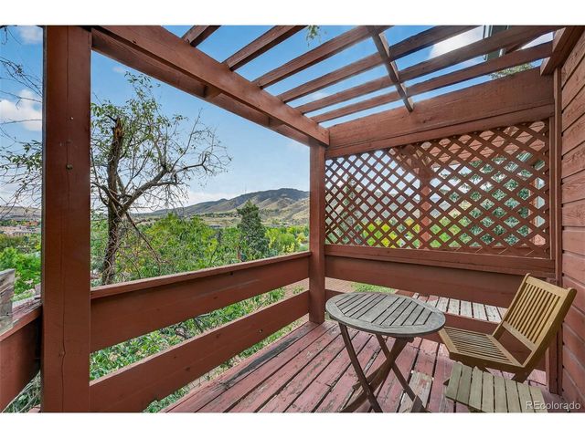 407 Washington Ave B, Golden, CO 80403