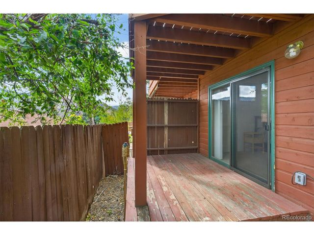 407 Washington Ave B, Golden, CO 80403