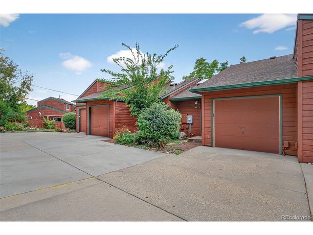 407 Washington Ave B, Golden, CO 80403