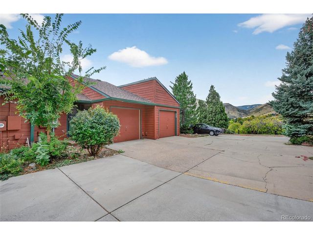 407 Washington Ave B, Golden, CO 80403